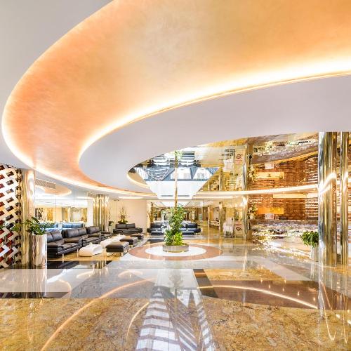 Grandium Hotel Prague hotel in Prague