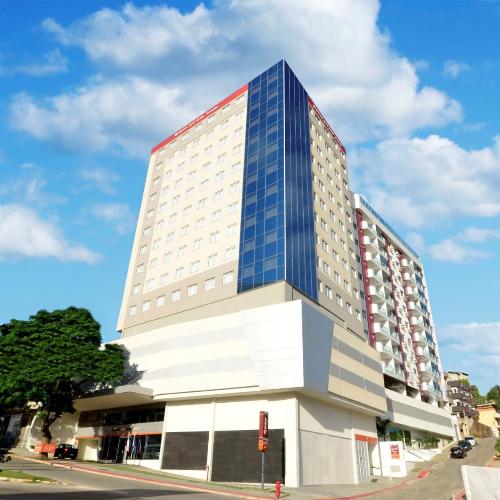 Easy Hotel Cachoeiro de Itapemirim by Atlantica em Cachoeiro de Itapemirim, ES - pousada e hospedagem