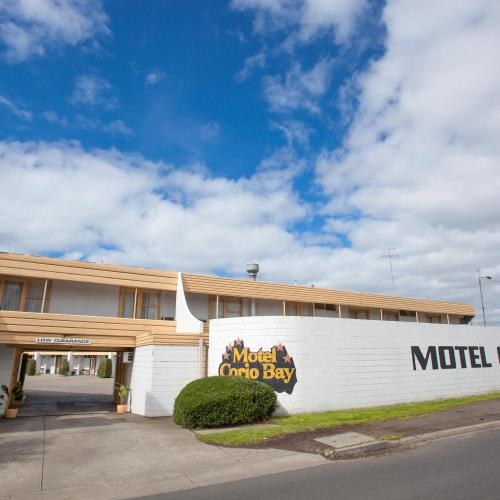 Image of Corio Bay Motel
