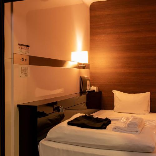 Image of First Cabin Haneda Terminal 1