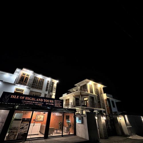 Image of ISLE OF HIGHLAND TOURS Guest House