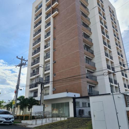 Flat Smart Residence em Teresina, PI - pousada e hospedagem