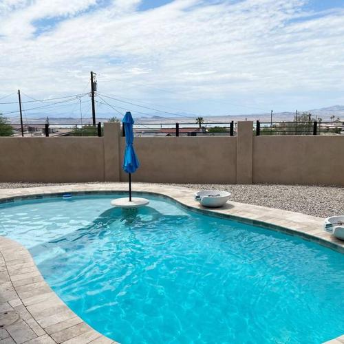 Image of Havasu Retreat! Pool, Spa, Gym & View