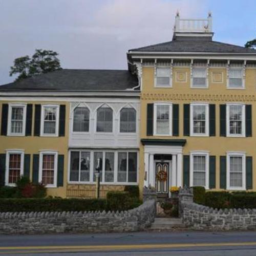 Image of EJ Bowman House Bed & Breakfast