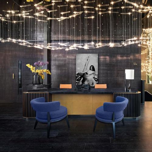 Hotel AMANO Covent Garden