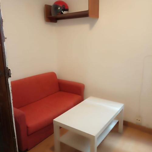 Apartamento 2 dormitorios cerca del Wizink