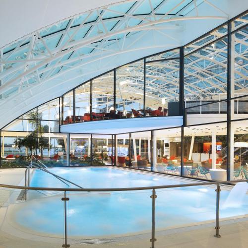Image of Oceania Paris Roissy CDG