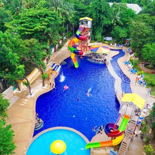 Paradise Garden Hotel and Convention Center Boracay Powered by ASTON