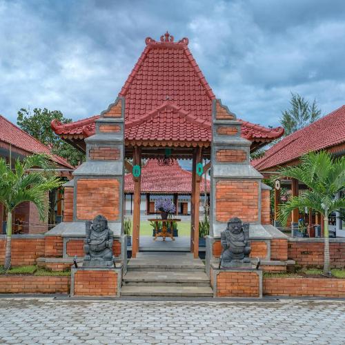 Image of Hadipriyanto Homestay
