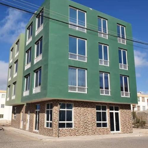 Image of Apartamento T2 em Sal Rei - Boavista