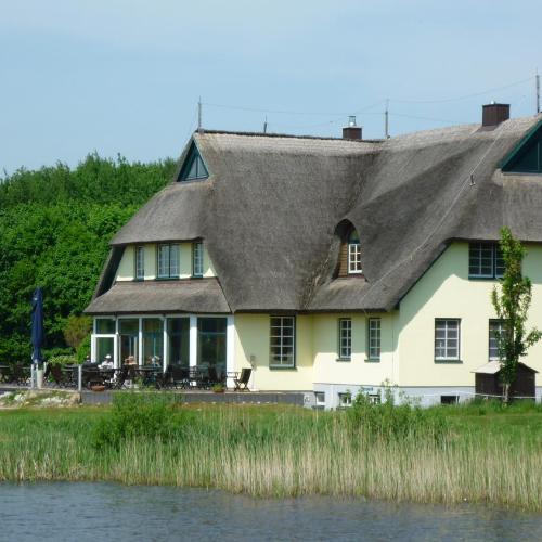 Image of Golfcentrum Schloss Karnitz R�gen