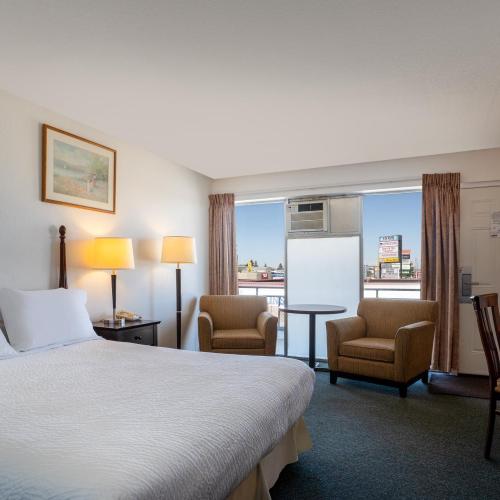 Image of Thriftlodge by Wyndham Regina North