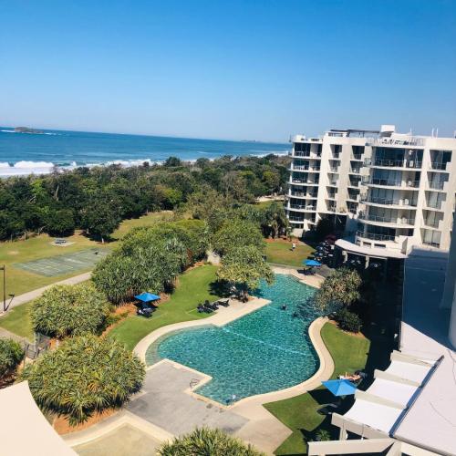 Image of Marcoola Surf Air Hotel Room 2515