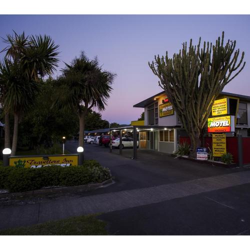 Image of Travellers Inn Motel