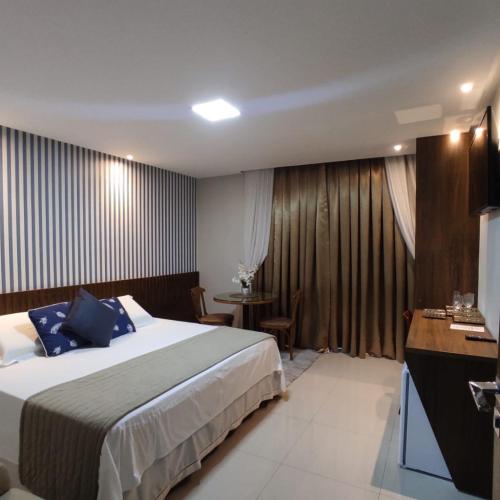 Hotel Universal em Santarém, PA - pousada e hospedagem