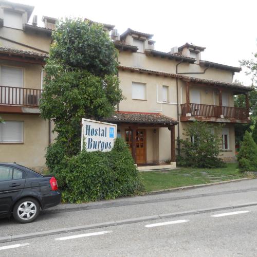 Hostal Burgos
