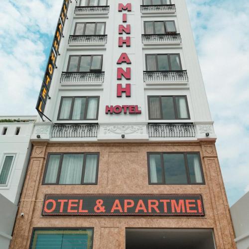 Image of Minh Anh Hotel & Apartment