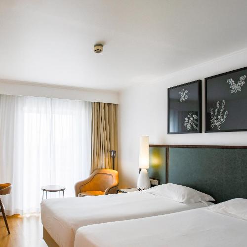 Image of Hotel Ponta Delgada