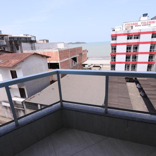 Edifício Ferreira - Apartamentos temporadas em Piúma, ES - pousada e hospedagem