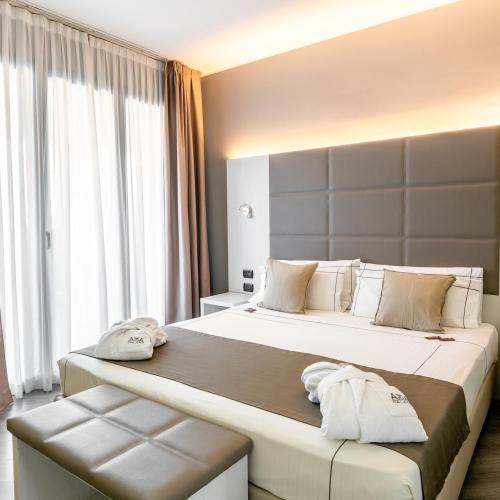 Acca Palace - AA Hotels