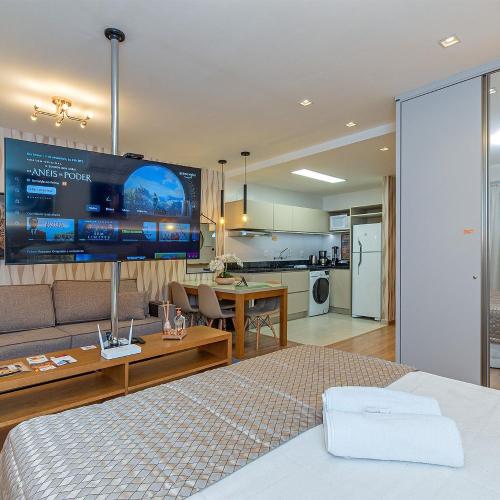 100 metros da Av Borges - @stayhousetemporada