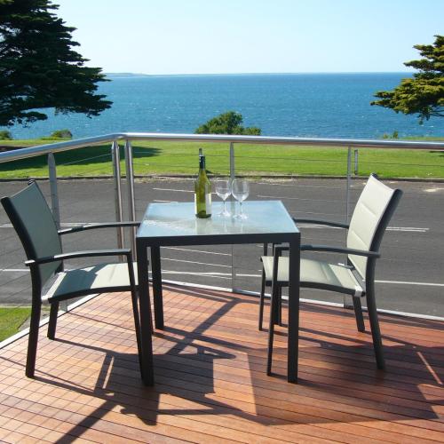 Image of Seascape Accommodation