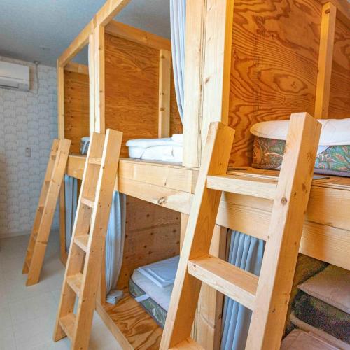 Image of Sarabetsu-mura chiiki Kouryu Center - Vacation STAY 31383v