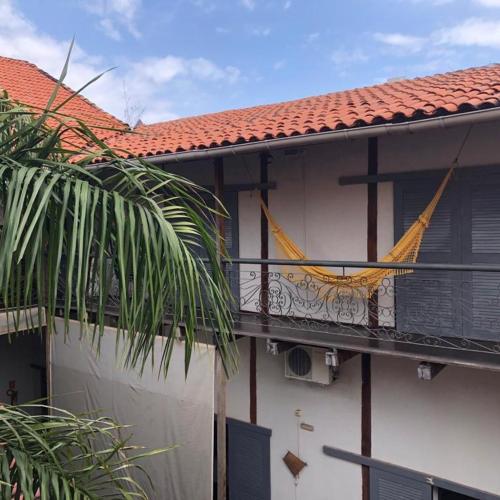 Palma Hostel em São Luís, MA - pousada e hospedagem
