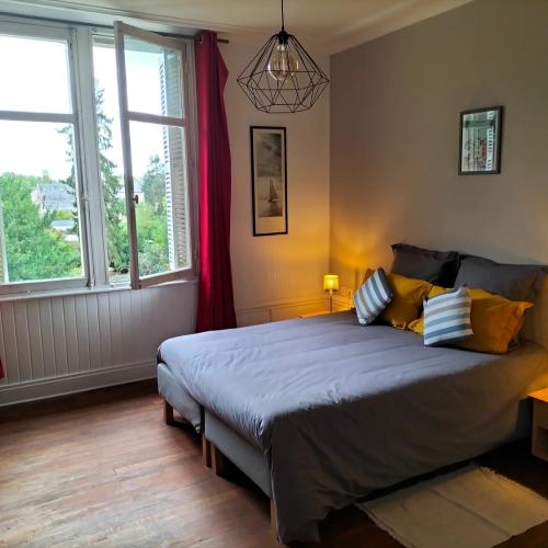 Image of Tours - Rochebonne (chambre � louer)