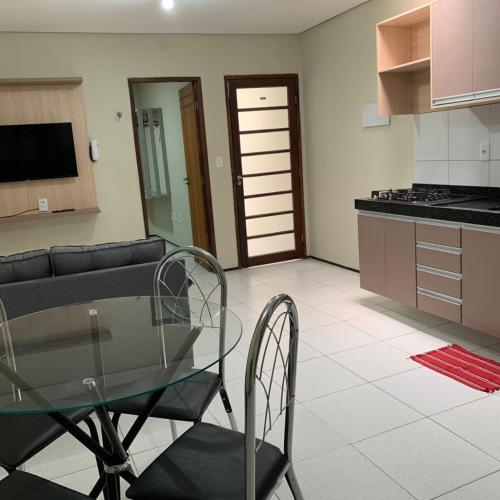 Residencial Milagre 202 em Juazeiro do Norte, CE - pousada e hospedagem