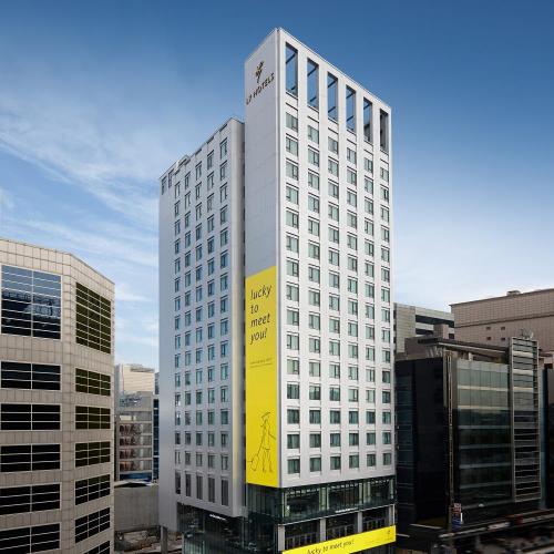 L7 MYEONGDONG by LOTTE HOTELS