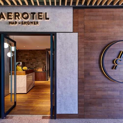 Image of Aerotel Cebu