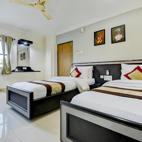 Image of HOTEL SAl INN - NEAR AIRPORT