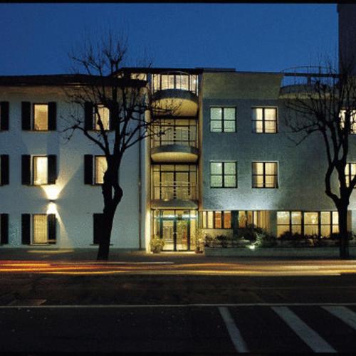 Image of Hotel La Cascata