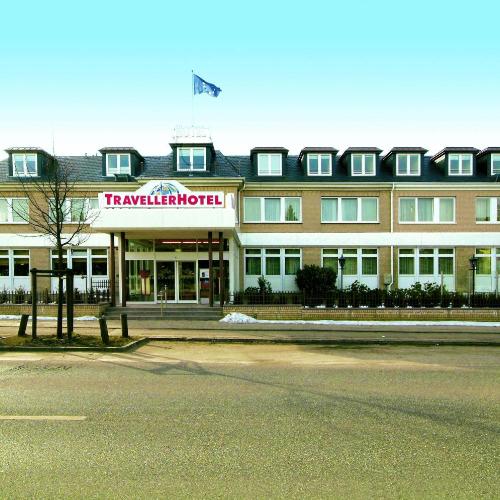 Image of Traveller Hotel