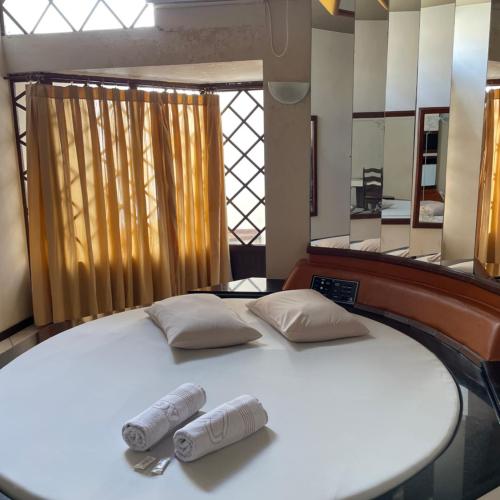 Image of Motel Village