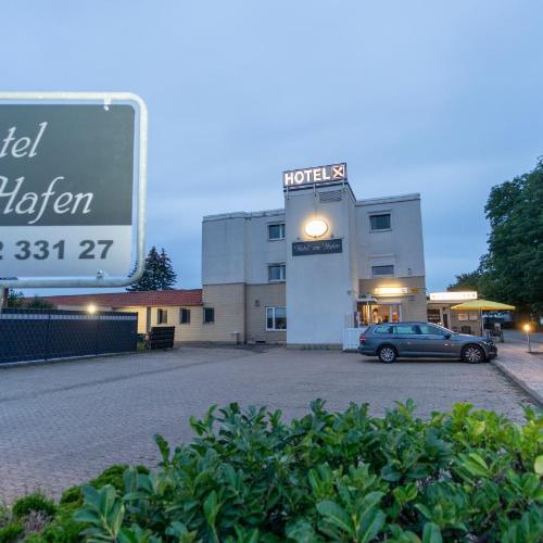 Image of Hotel am Hafen