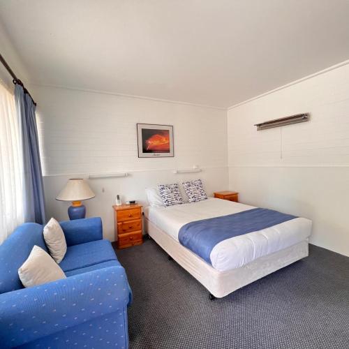 Image of Sturt Motel Balranald