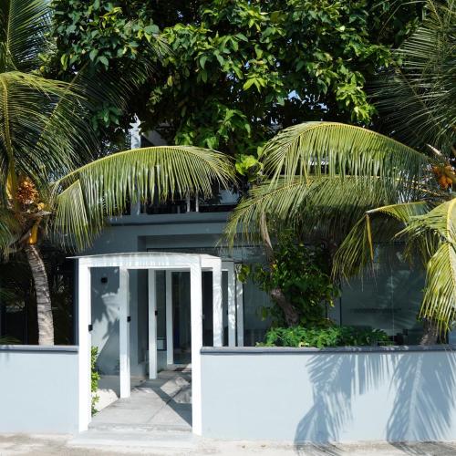 Image of MOONSHELL RESIDENCE