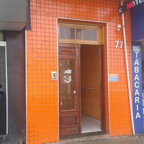 Image of Rex Hotel