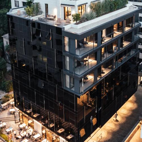 City Hotel Dubrovnik