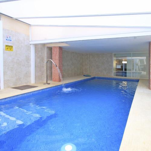 Viveros Apartments