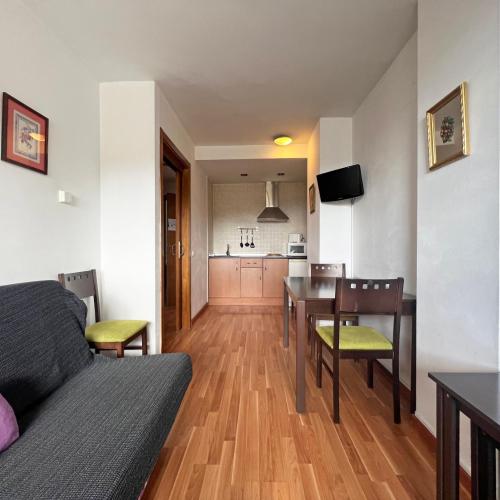 Apartamentos Sierra Nevada 3000