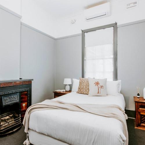 Image of Federal Hotel Mudgee