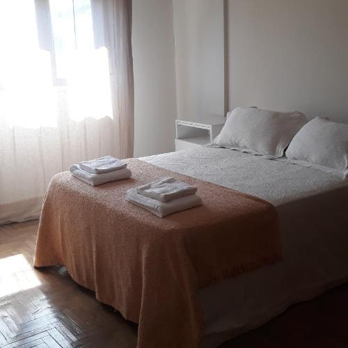 Image of Departamento c�ntrico por d�a