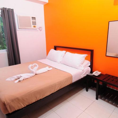 Image of Negrense Suites