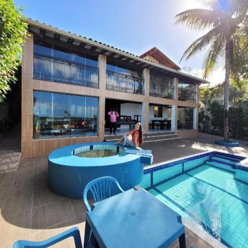 Image of Alto do Aeroporto Hotel