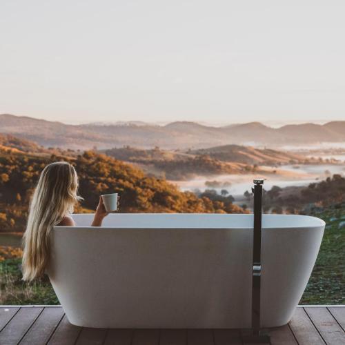 Image of Sierra Escape Luxury Glamping