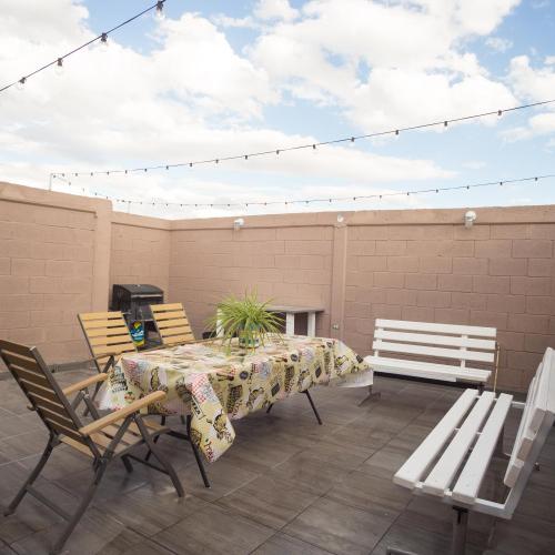 Image of Casa Genova, casa amplia y comoda, terraza privada