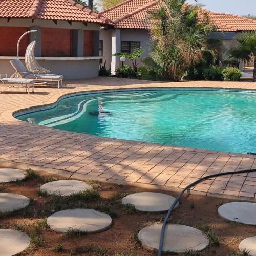 Image of Ultimate Sky